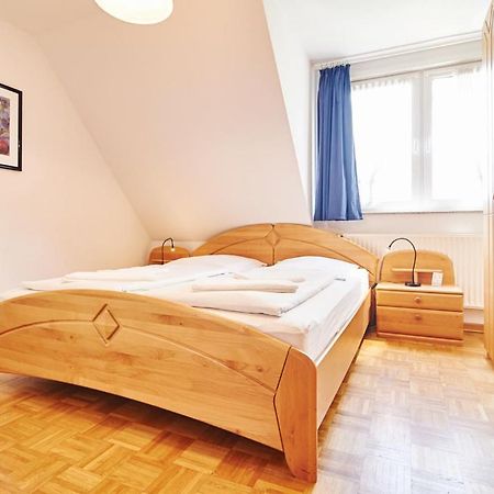 Ferienhaus Achtern Feeld Hüde 외부 사진