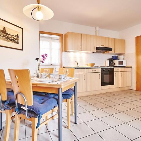 Ferienhaus Achtern Feeld Hüde 외부 사진