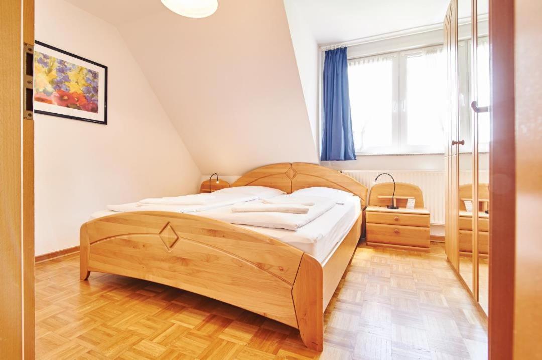 Ferienhaus Achtern Feeld Hüde 외부 사진