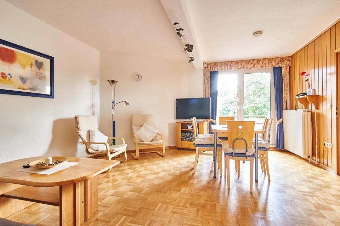 Ferienhaus Achtern Feeld Hüde 외부 사진