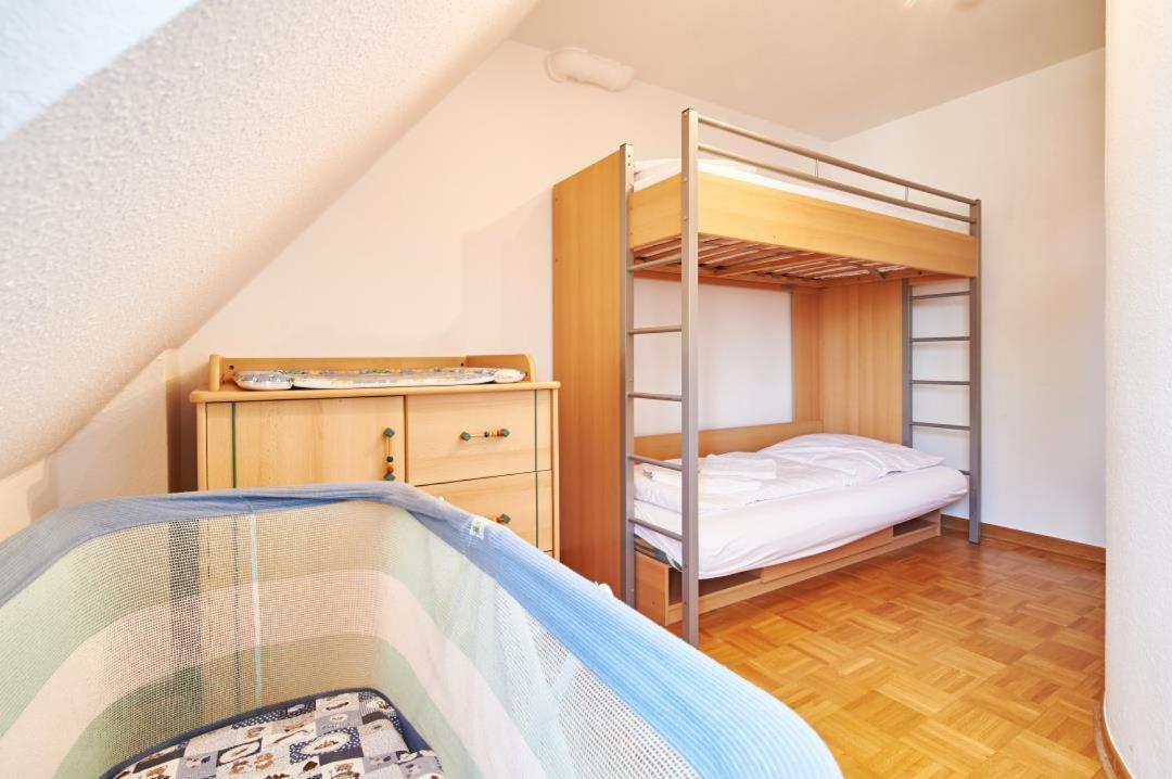 Ferienhaus Achtern Feeld Hüde 외부 사진