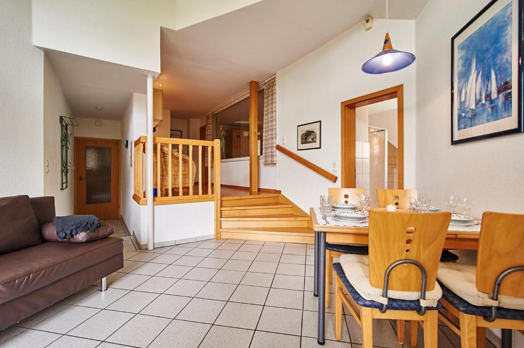 Ferienhaus Achtern Feeld Hüde 외부 사진