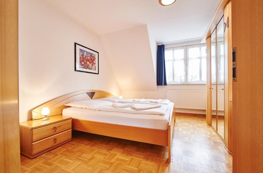 Ferienhaus Achtern Feeld Hüde 외부 사진