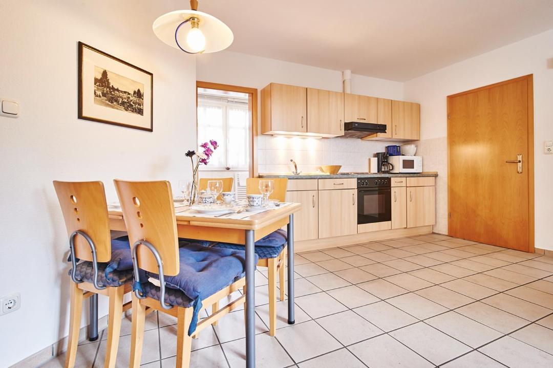 Ferienhaus Achtern Feeld Hüde 외부 사진