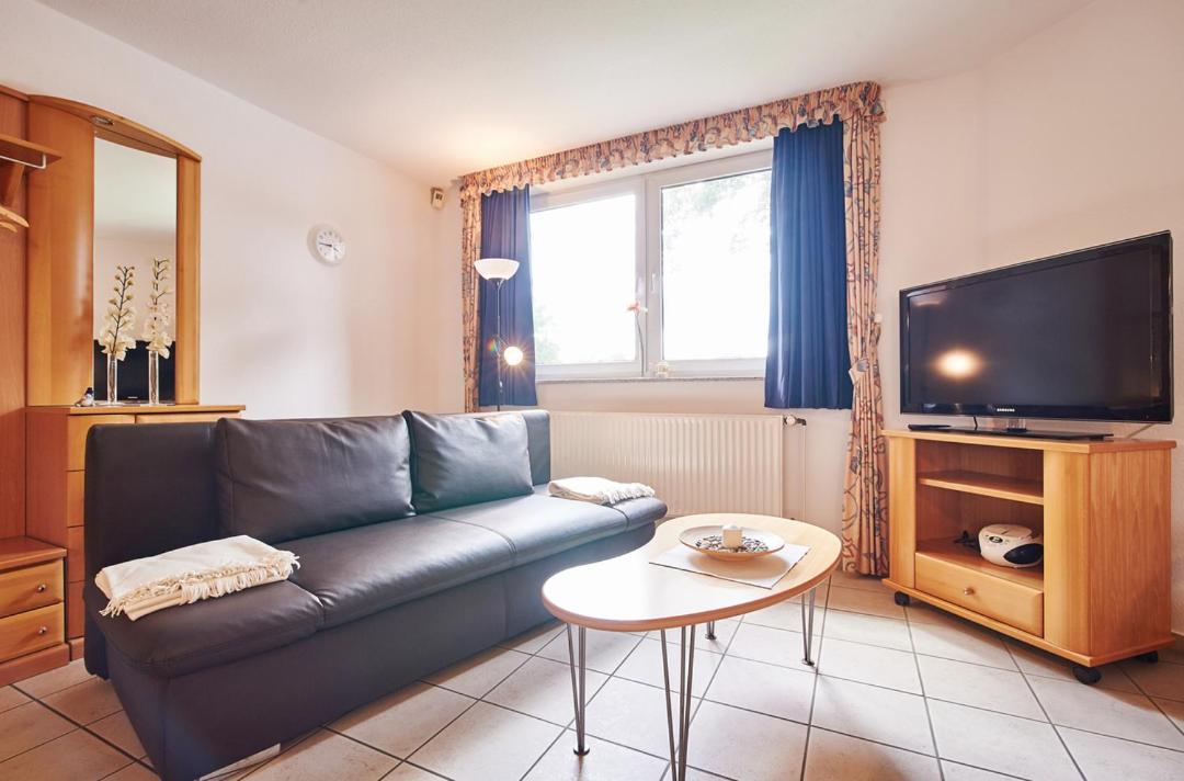 Ferienhaus Achtern Feeld Hüde 외부 사진