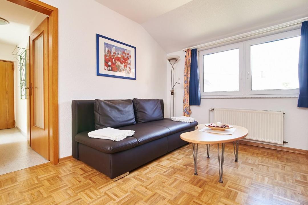 Ferienhaus Achtern Feeld Hüde 외부 사진