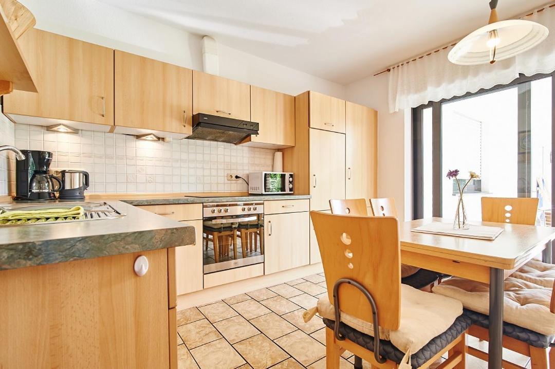 Ferienhaus Achtern Feeld Hüde 외부 사진